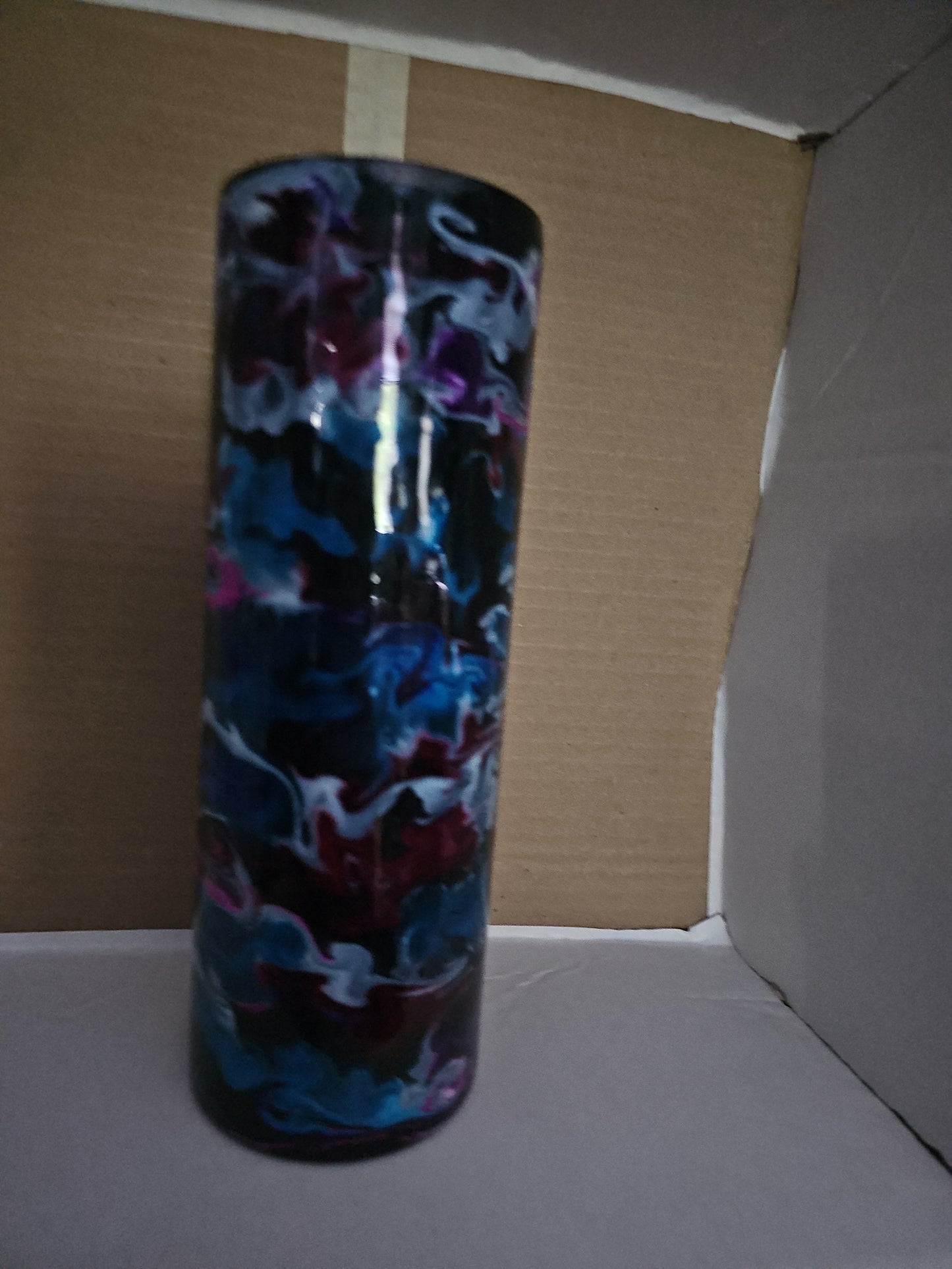Tumbler