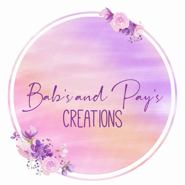 Babsandpayscreations 