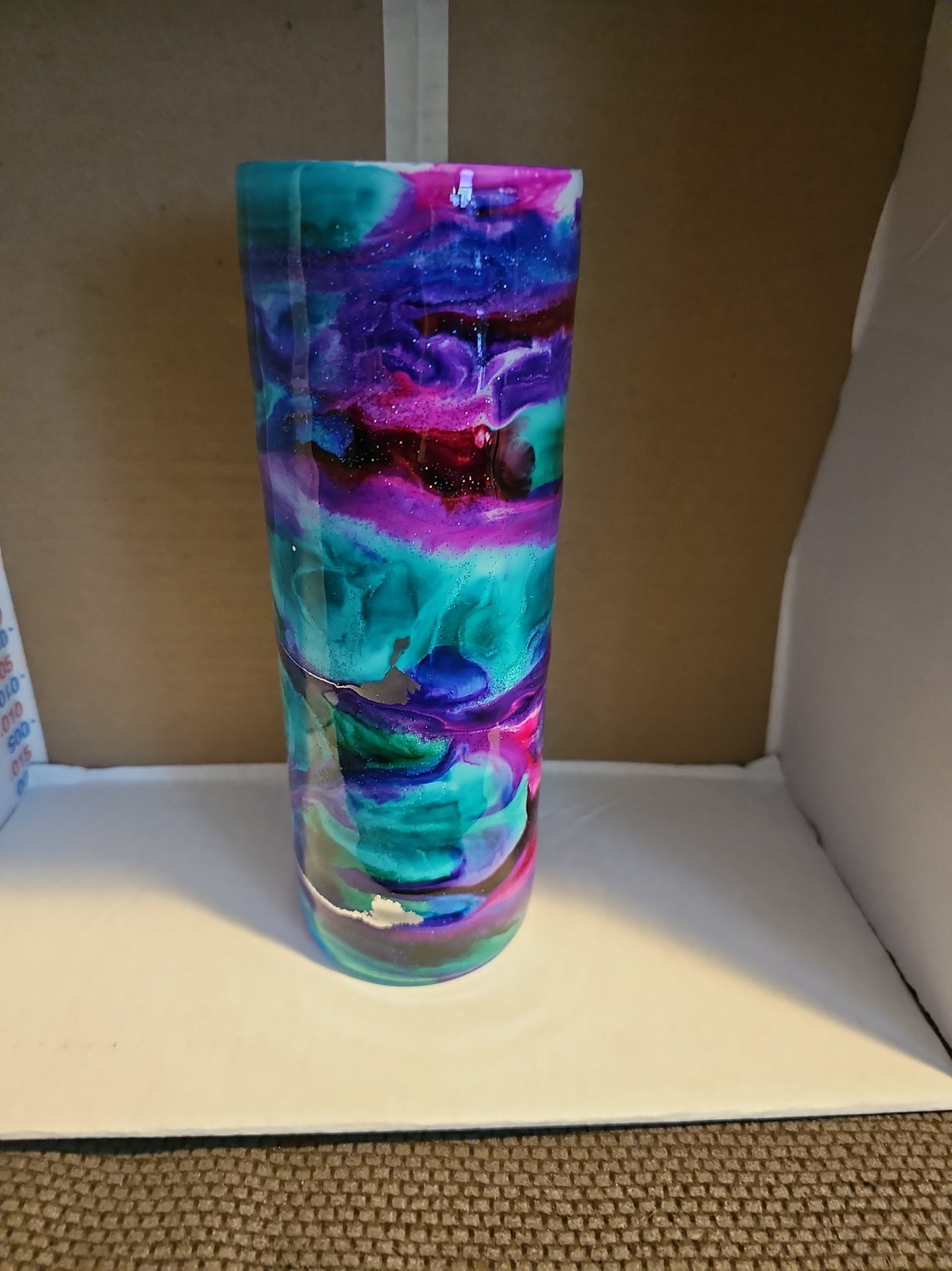 Tumbler