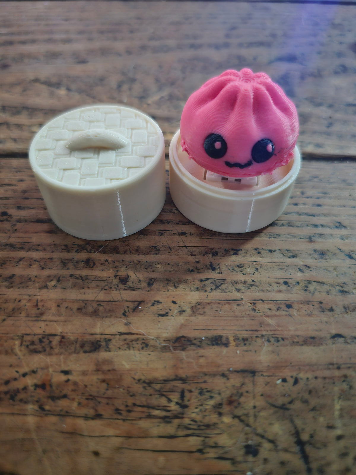 Dumpling Fidgets