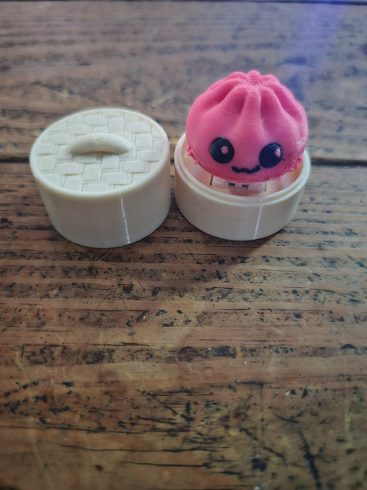 Dumpling Fidgets