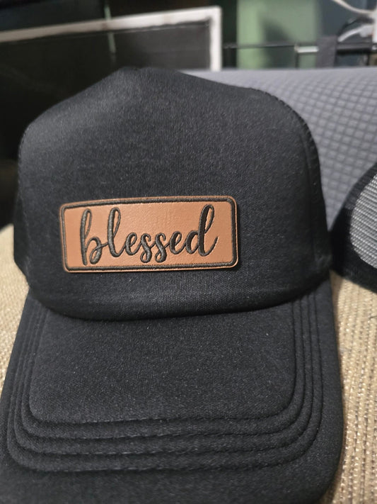 Custom Hat