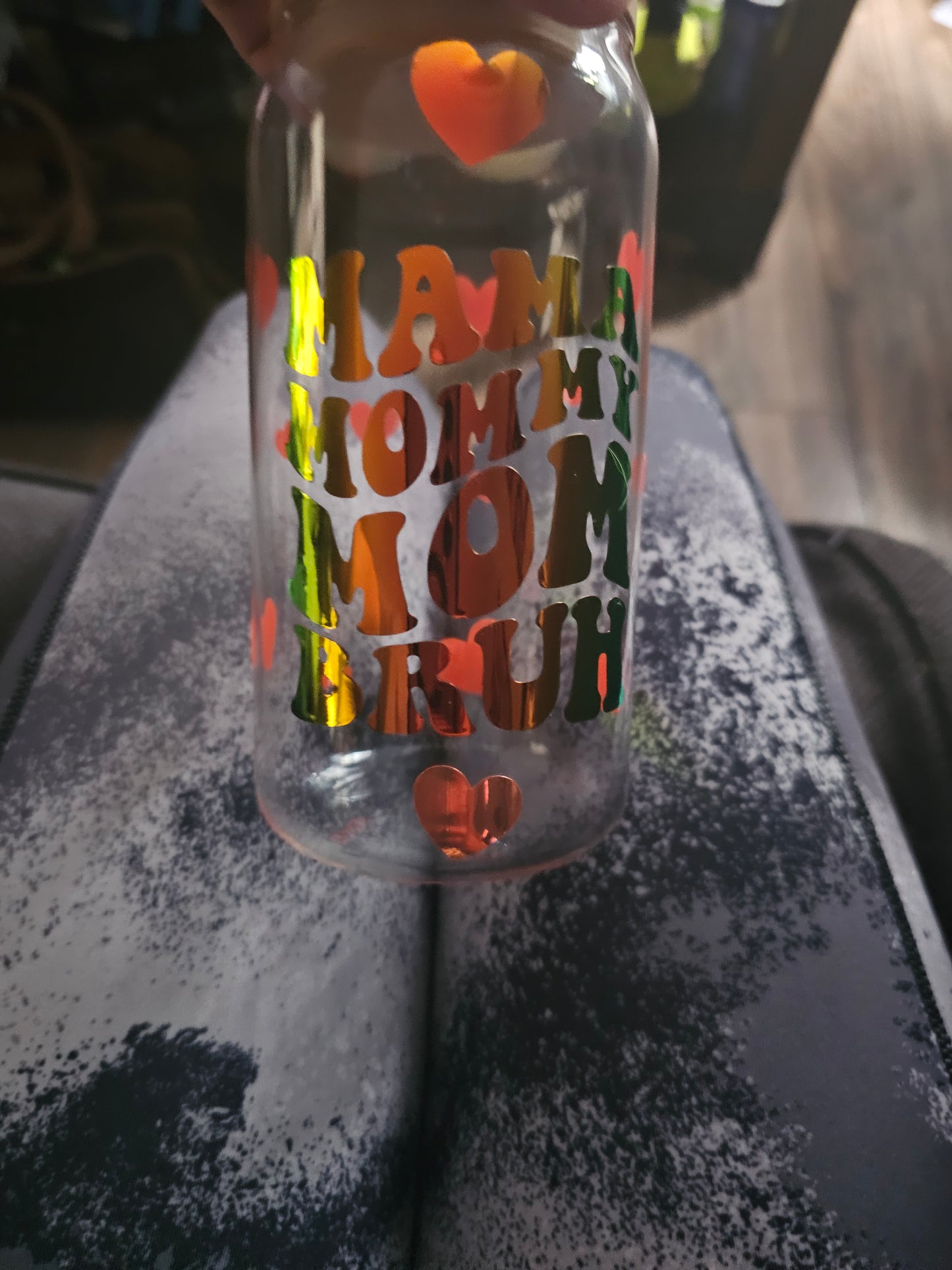Drinkware